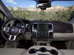 Dodge Ram 2500 Power Wagon Laramie 2014 года